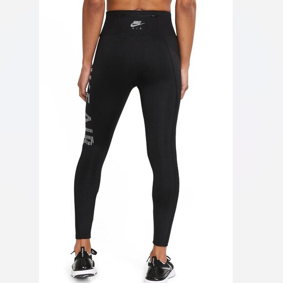 Nike Air Epic Fast 7/8-Length Running Leggings - Picture 6 of 16